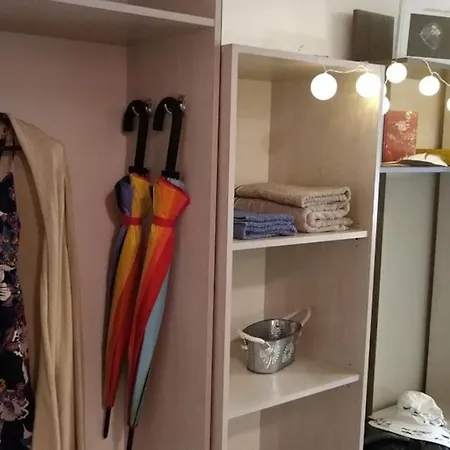 Center Basement Studio - Close To Everything * بارنو
