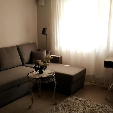 شقة Center Basement Studio - Close To Everything