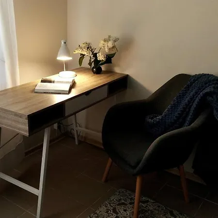 Center Basement Studio - Close To Everything شقة بارنو
